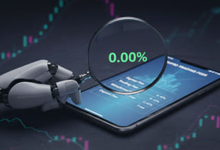 Réglages de stratégie — configurez votre méthode de trading avec Valoirine