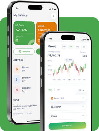 Données de marché en temps réel affichées sur l'interface de trading Prévoyure